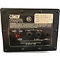 Used Crate BV412S Guitar Stack