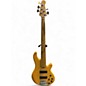 Used Lakland 55-01 Skyline Series 5 String Natural Electric Bass Guitar thumbnail