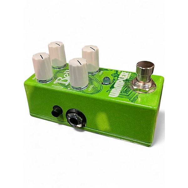 Used Wampler BELLE Effect Pedal
