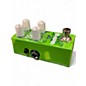 Used Wampler BELLE Effect Pedal