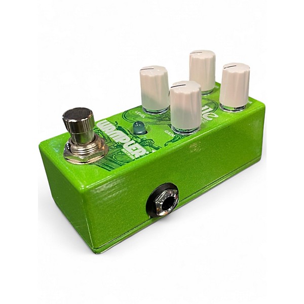 Used Wampler BELLE Effect Pedal