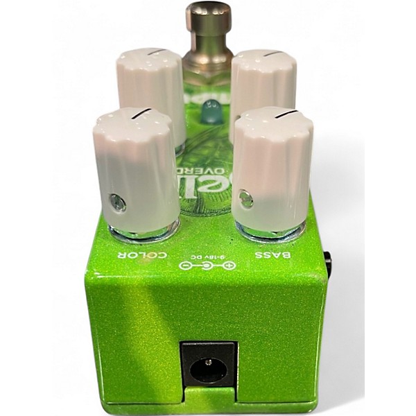 Used Wampler BELLE Effect Pedal