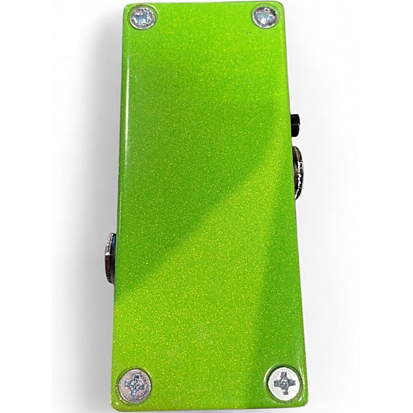 Used Wampler BELLE Effect Pedal