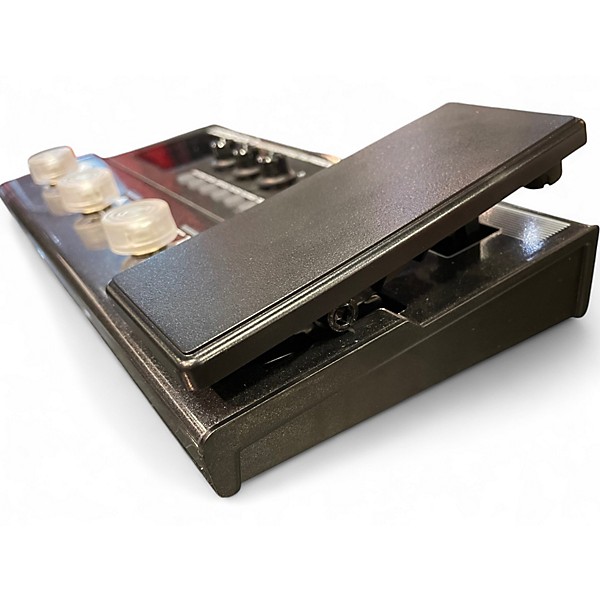 Used BOSS GX-1 Effect Processor