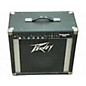 Used Peavey Backstage Plus Guitar Combo Amp thumbnail