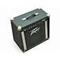 Used Peavey Backstage Plus Guitar Combo Amp
