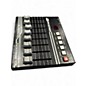 Used JLCooper FADEMASTER MIDI Utility