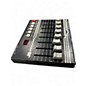 Used JLCooper FADEMASTER MIDI Utility