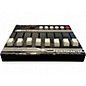 Used JLCooper FADEMASTER MIDI Utility