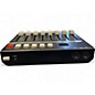 Used JLCooper FADEMASTER MIDI Utility