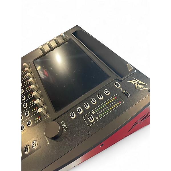 Used Peavey Aureus 28 Digital Mixer