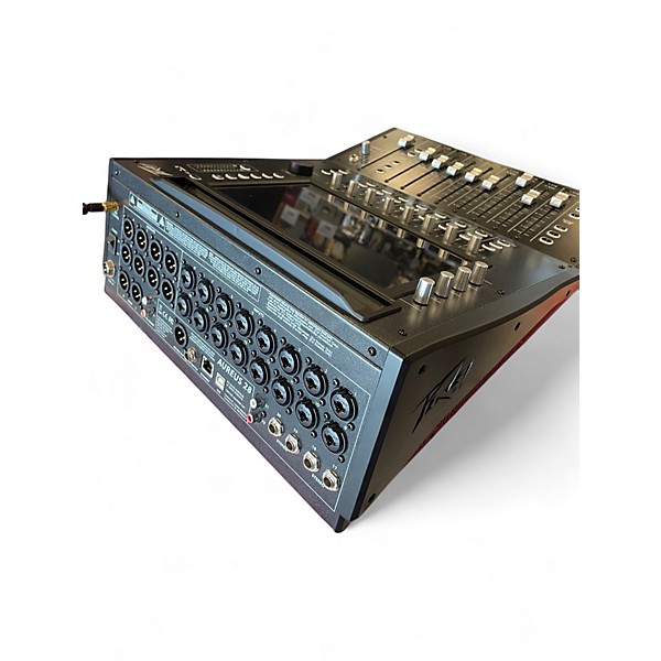Used Peavey Aureus 28 Digital Mixer