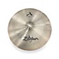 Used Zildjian 16in A Series Medium Thin Crash Cymbal thumbnail