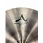 Used Zildjian 16in A Series Medium Thin Crash Cymbal