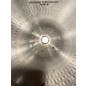 Used Zildjian 16in A Series Medium Thin Crash Cymbal
