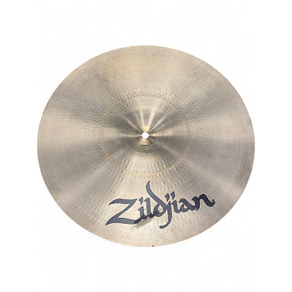 Used Zildjian 16in A Series Medium Thin Crash Cymbal