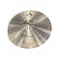 Used Zildjian 21in Sweet Ride Cymbal thumbnail