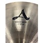 Used Zildjian 21in Sweet Ride Cymbal