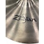 Used Zildjian 21in Sweet Ride Cymbal