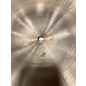 Used Zildjian 21in Sweet Ride Cymbal