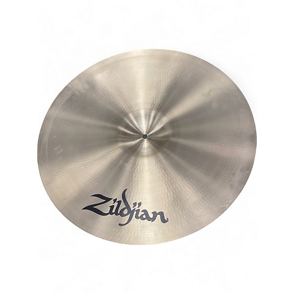 Used Zildjian 21in Sweet Ride Cymbal
