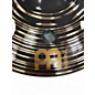 Used MEINL 12in Classic Custom Trash Stack Cymbal