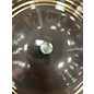 Used MEINL 12in Classic Custom Trash Stack Cymbal