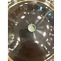 Used MEINL 12in Classic Custom Trash Stack Cymbal