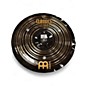Used MEINL 12in Classic Custom Trash Stack Cymbal
