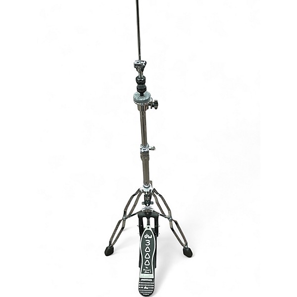 Used DW 3000 Series Hi Hat Stand Hi Hat Stand