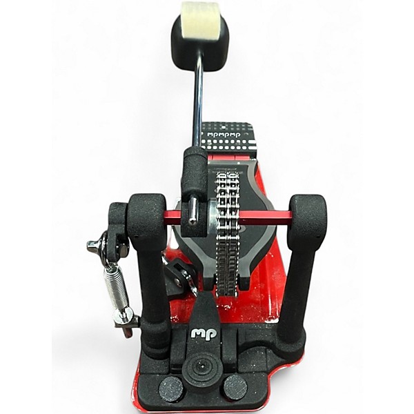Used DW 5000 Series Single Single Bass Drum Pedal