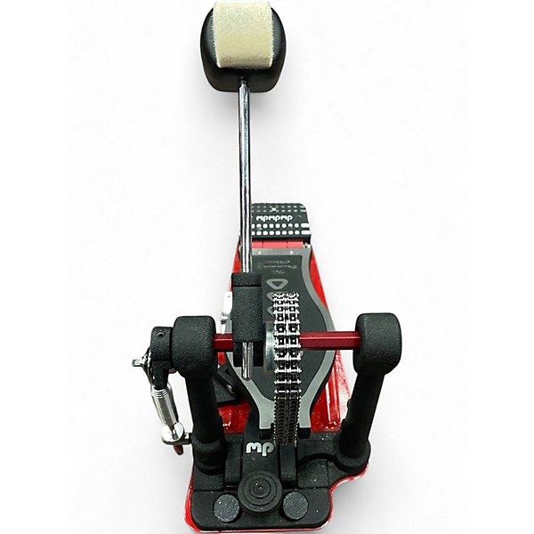 Used DW 5000 Series Single Single Bass Drum Pedal