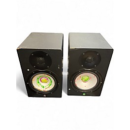 Used Yamaha HS8 Pair Powered Monitor