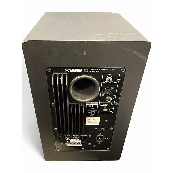Used Yamaha HS8 Pair Powered Monitor