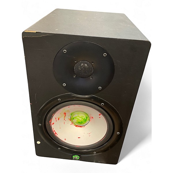 Used Yamaha HS8 Pair Powered Monitor