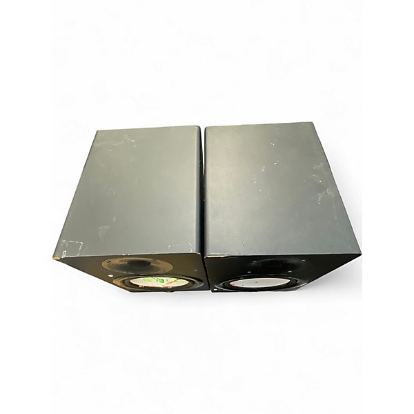 Used Yamaha HS8 Pair Powered Monitor