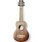 Used Luna uke vm soprano Mahogany Ukulele thumbnail