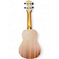 Used Luna uke vm soprano Mahogany Ukulele