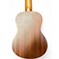 Used Luna uke vm soprano Mahogany Ukulele