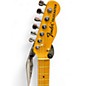 Used Fender Brent Mason Telecaster Natural Solid Body Electric Guitar