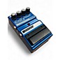 Used DOD FX68 Super Stereo Chorus Effect Pedal