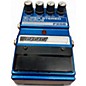 Used DOD FX68 Super Stereo Chorus Effect Pedal