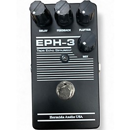 Used Hermida Audio EPH3 Effect Pedal