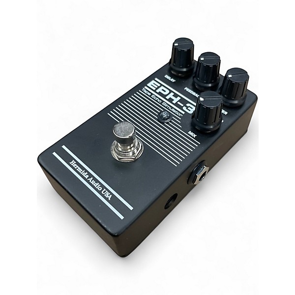 Used Hermida Audio EPH3 Effect Pedal