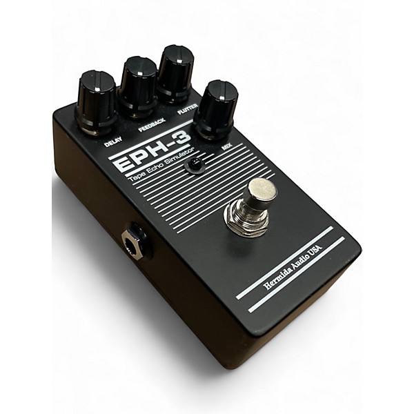 Used Hermida Audio EPH3 Effect Pedal