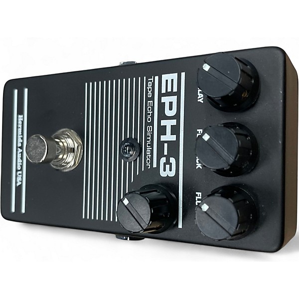 Used Hermida Audio EPH3 Effect Pedal