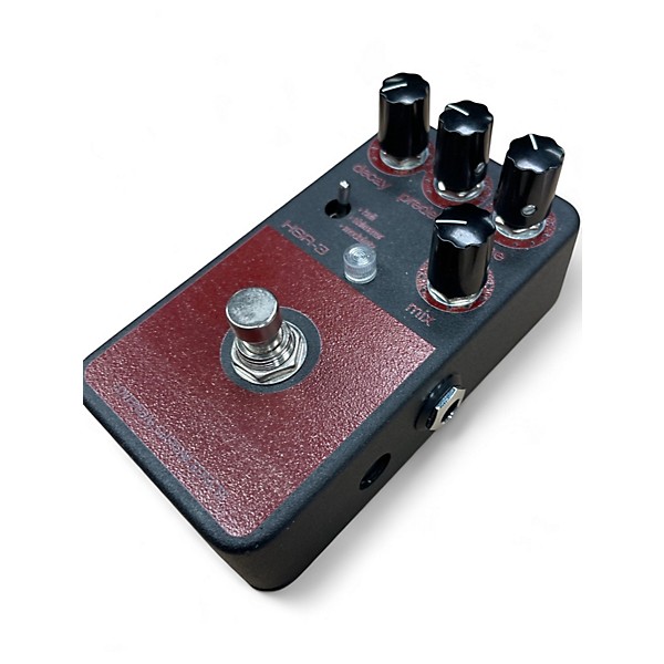 Used Lovepedal HSR3 Effect Pedal