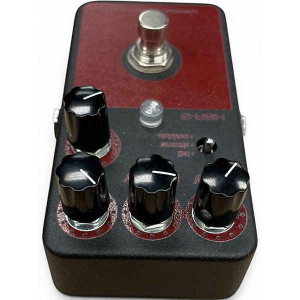 Used Lovepedal HSR3 Effect Pedal