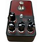 Used Lovepedal HSR3 Effect Pedal
