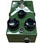 Used Wren And Cuff TALL FONT RUSSIAN Effect Pedal